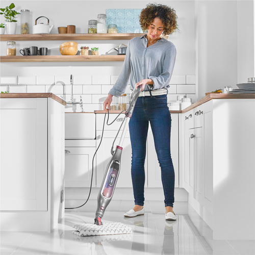 Steam Mop Shark S6003EU — 7