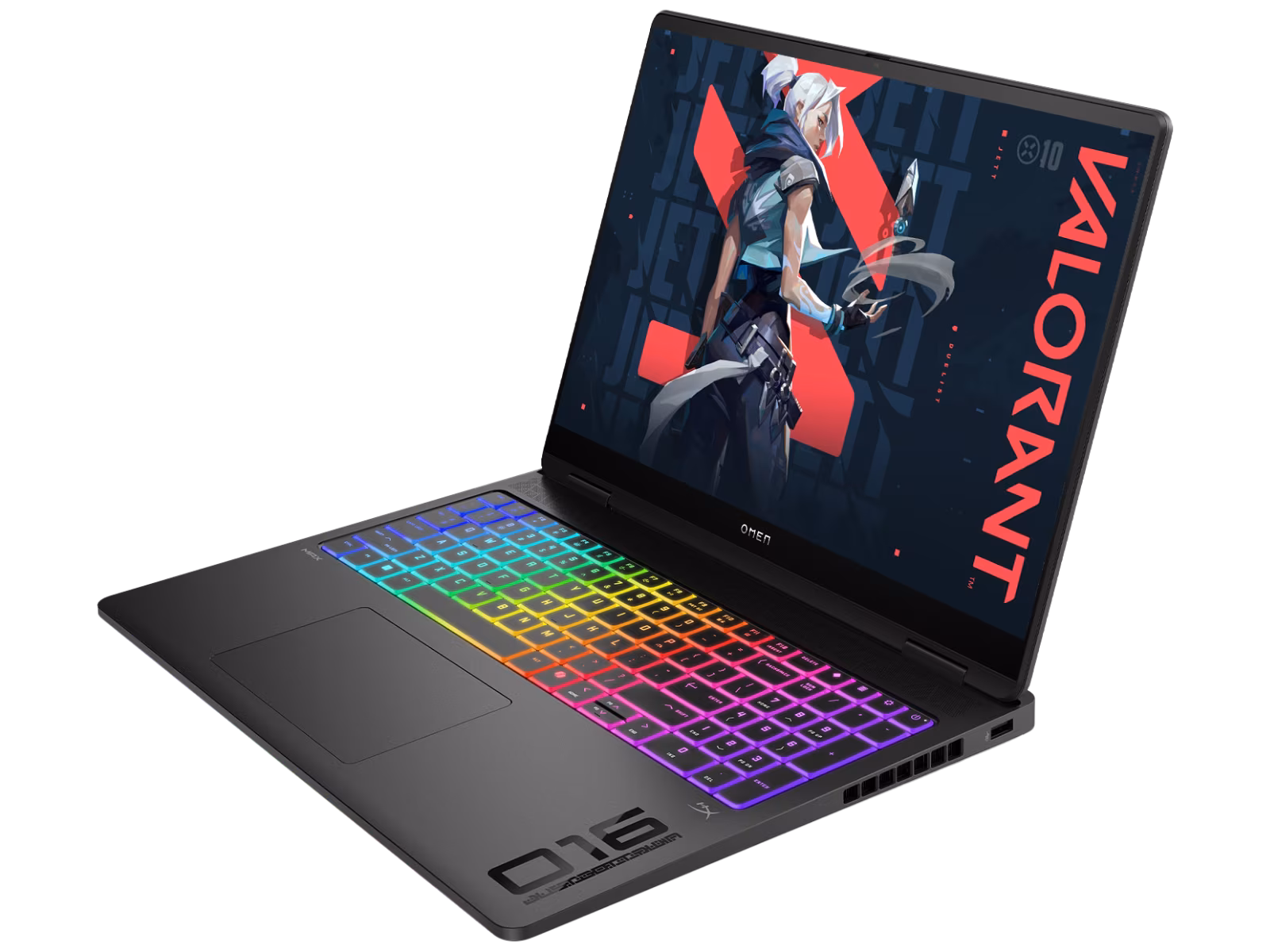 Ноутбук HP Omen MAX 16-ah0043dx — 5