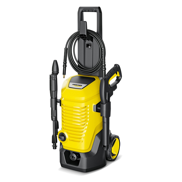 KARCHER K5 WCM — 2