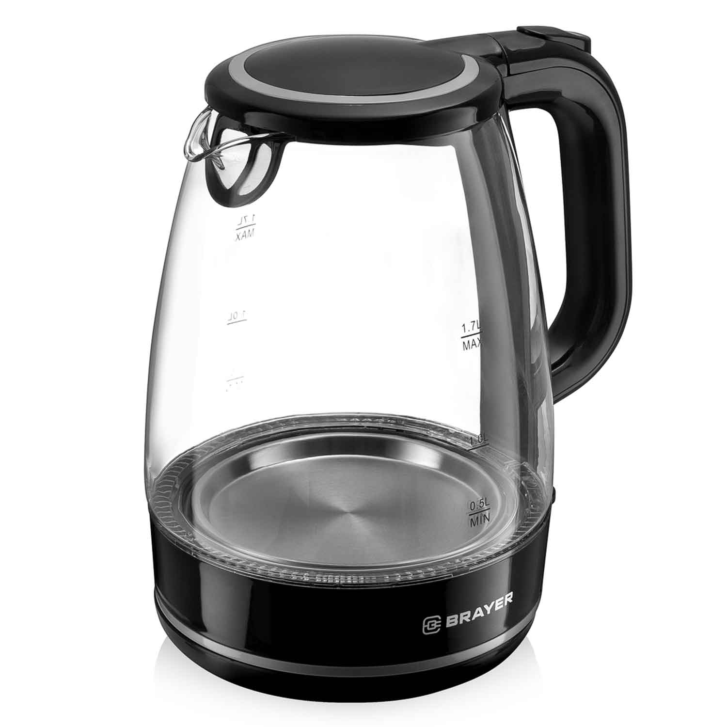Electric Kettle BR1030 — 4