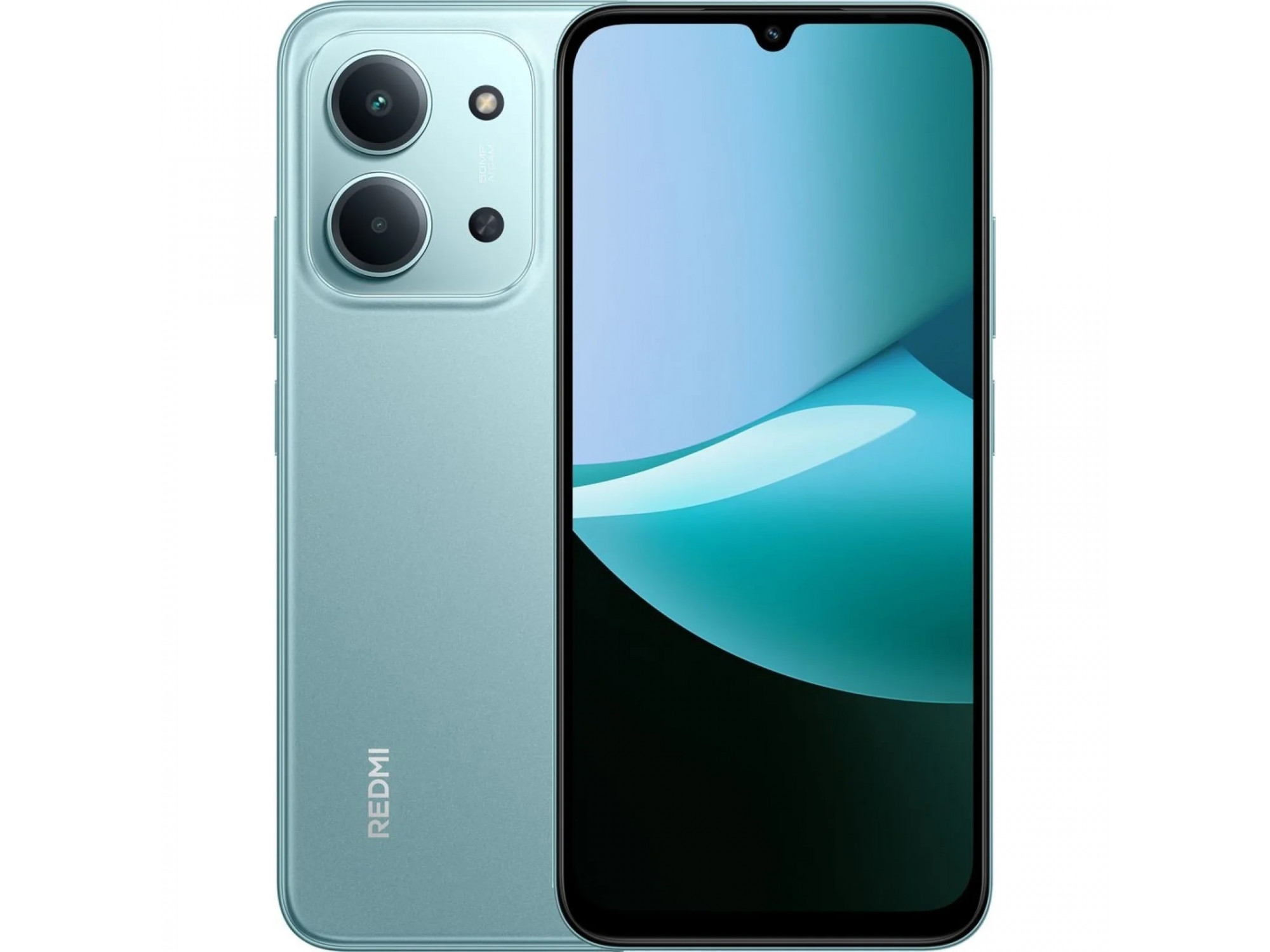 Redmi 15C — 23
