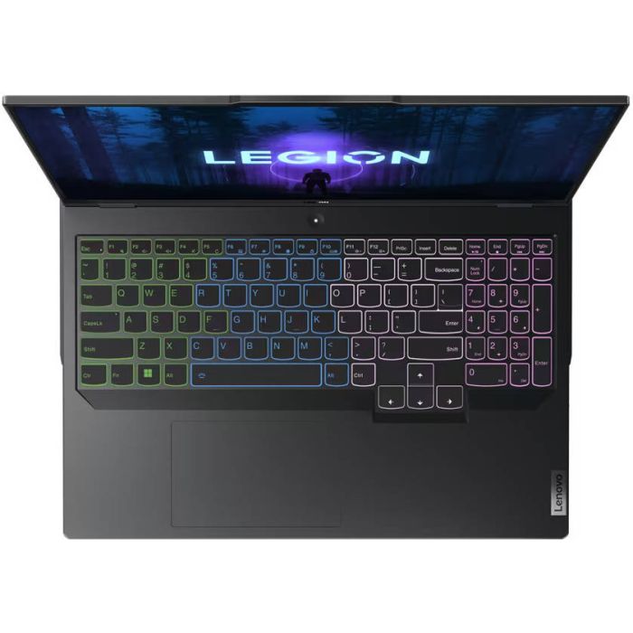 LenovoLegion PRO5 16 i7-13700HX 16 512 4070 W11* — 2