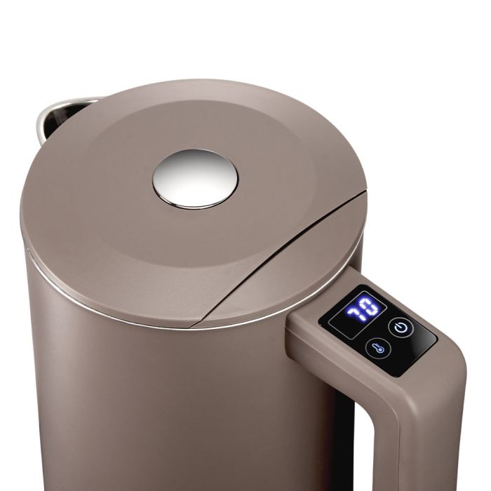 REDMOND SkyKettle KM231S smart electric kettle brown — 3