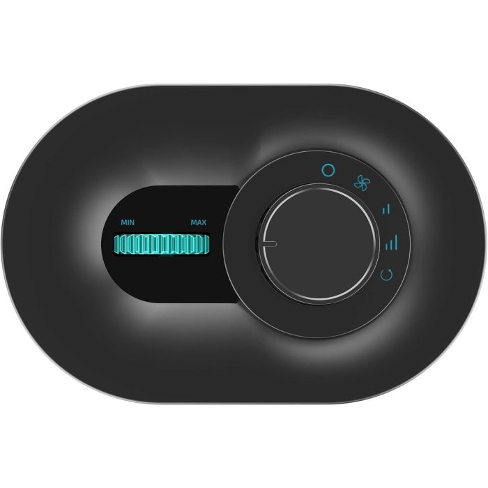 Cecotec 08290 ReadyWarm 1550 Max Ceramic Rotate — 4