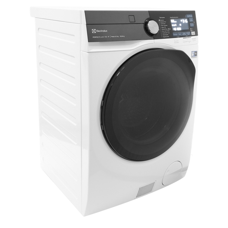 Washer dryer Electrolux EW9W161BUC — 2