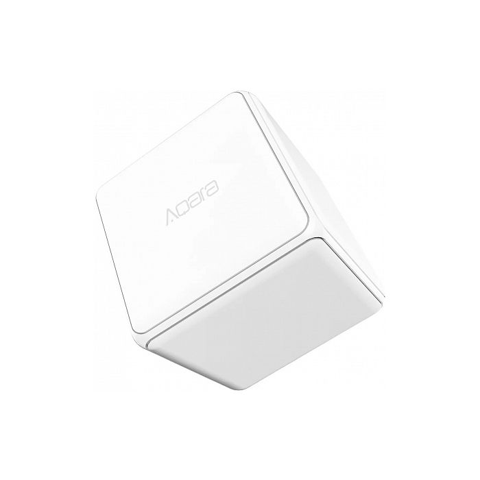 Management Panel Aqara Cube : MFKZQ01LM — 5