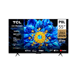 TV TCL 55P8L — 5