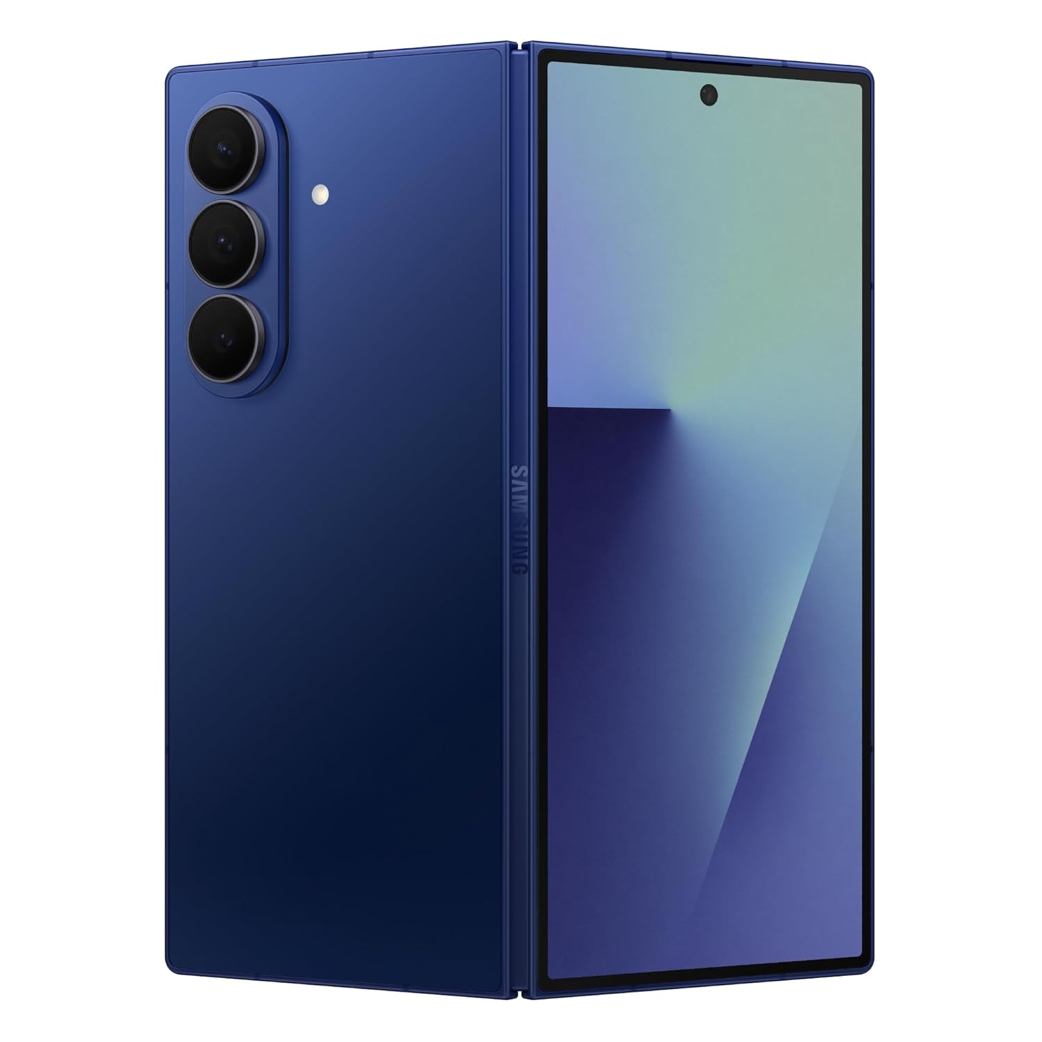Galaxy Z Fold7 — 5