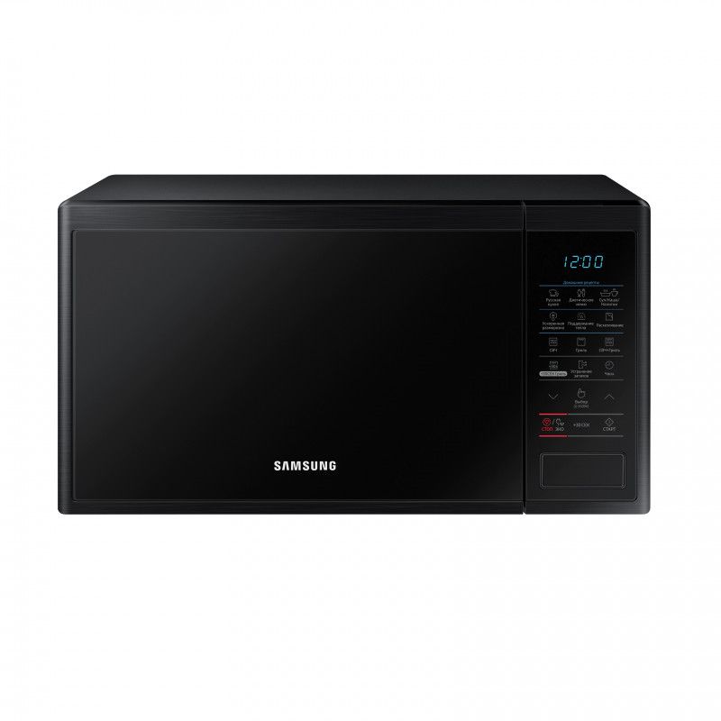 Microwave oven MG23J5133AK BW