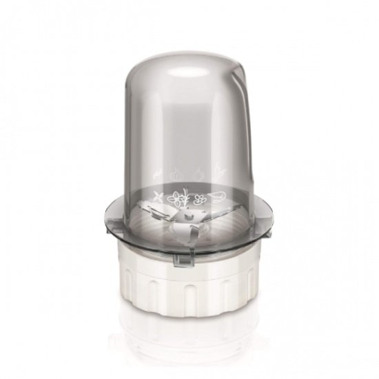 Blender Philips HR2102 — 4