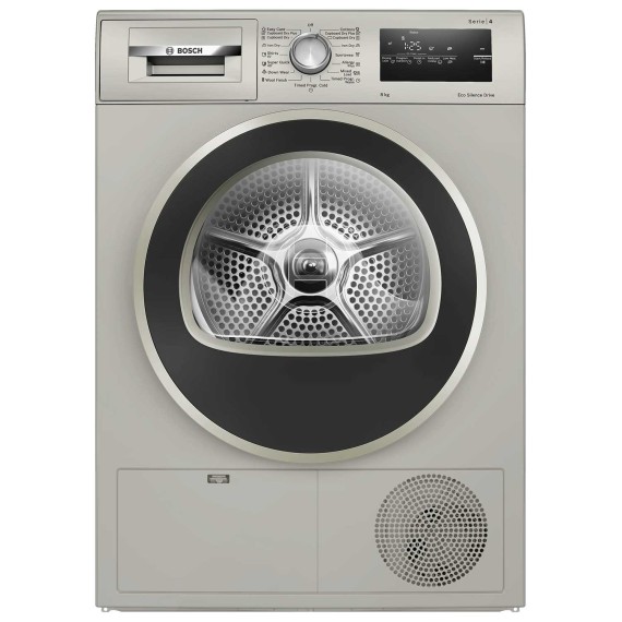 Tumble dryer WTN86212ME 8 kg — 3