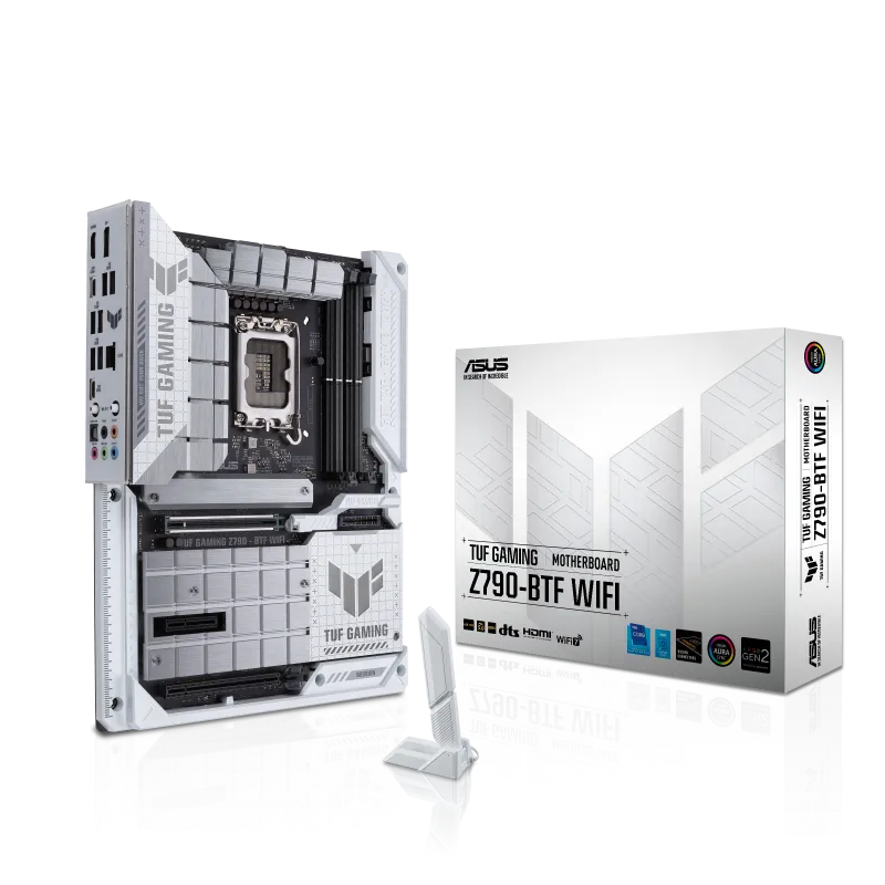 TUF GAMING Z790-BTF WiFi — 4