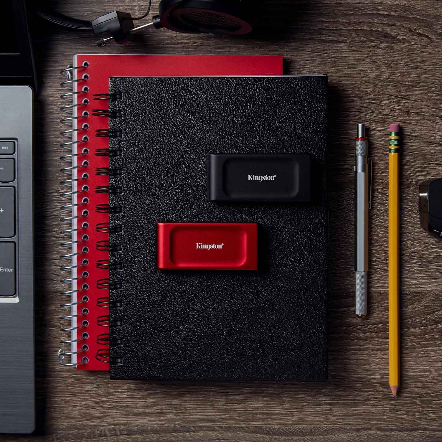 Ssd memory SXS1000R 1000G External — 6