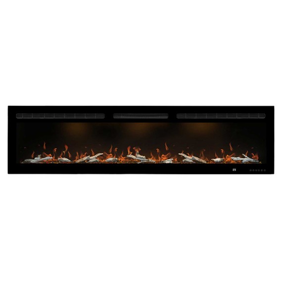 Fire place ROYAL RTFP W-AL70LS — 2
