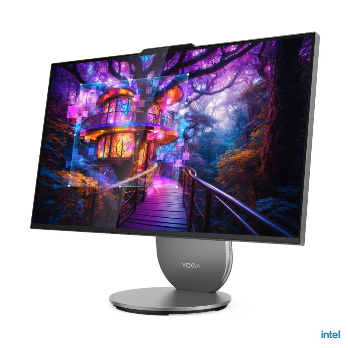 AIO Yoga 27 Ultra 7-255H W11H F0J20032RU — 2