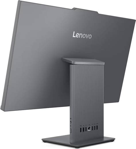 IdeaCenter AIO 3 24IRH9 F0HN00KRRU AIO PC 23 Full HDnon touch DDR5 SSD Luna — 3