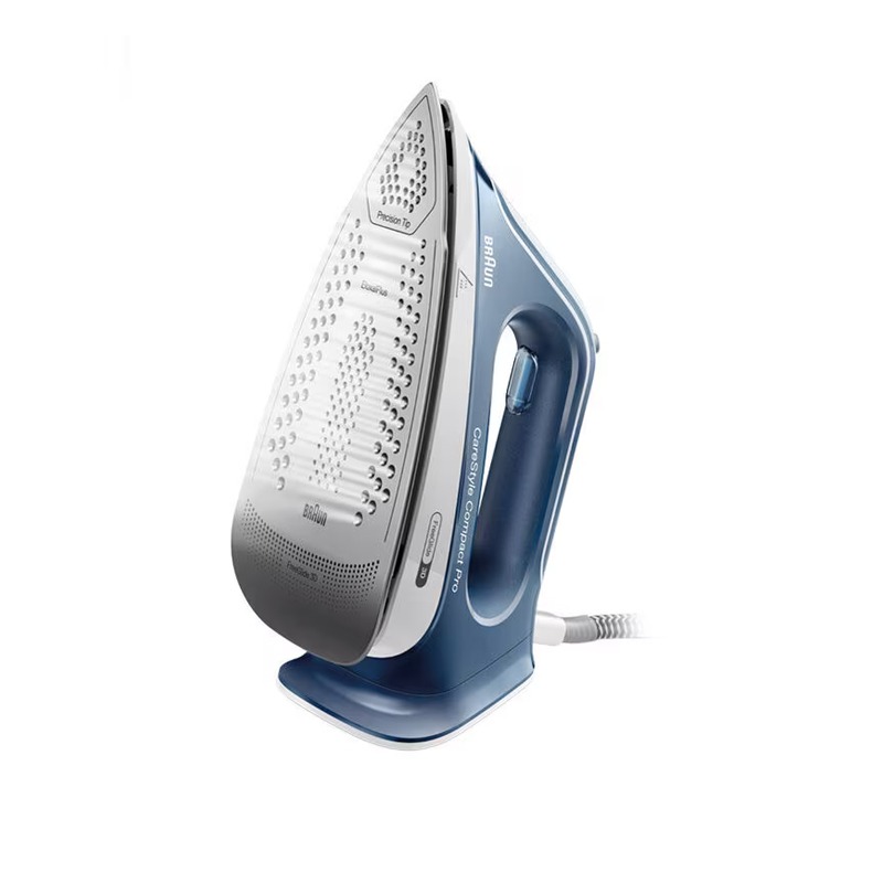 Ironing station Braun IS2565BL — 4