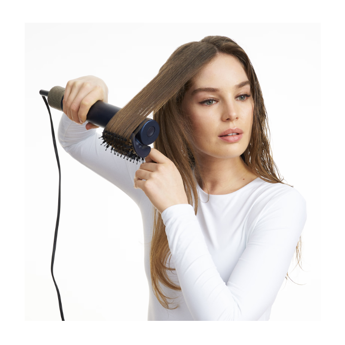 Babyliss AS6550E hairdyer straightener air wand — 11