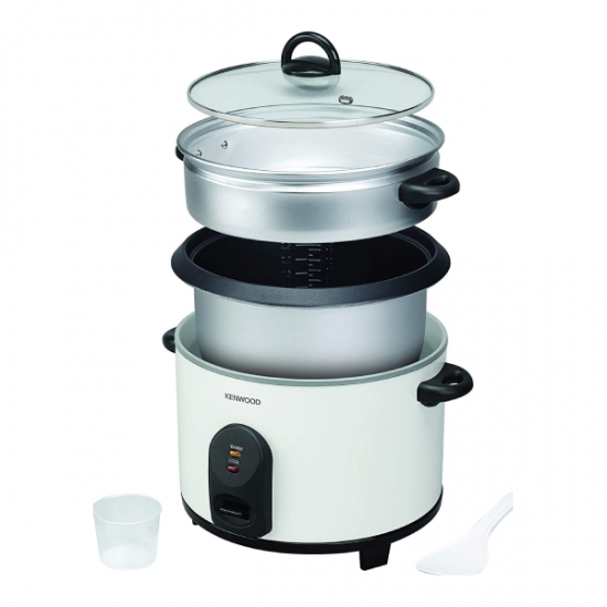 RICE COOKER KENWOOD RCM680 — 2