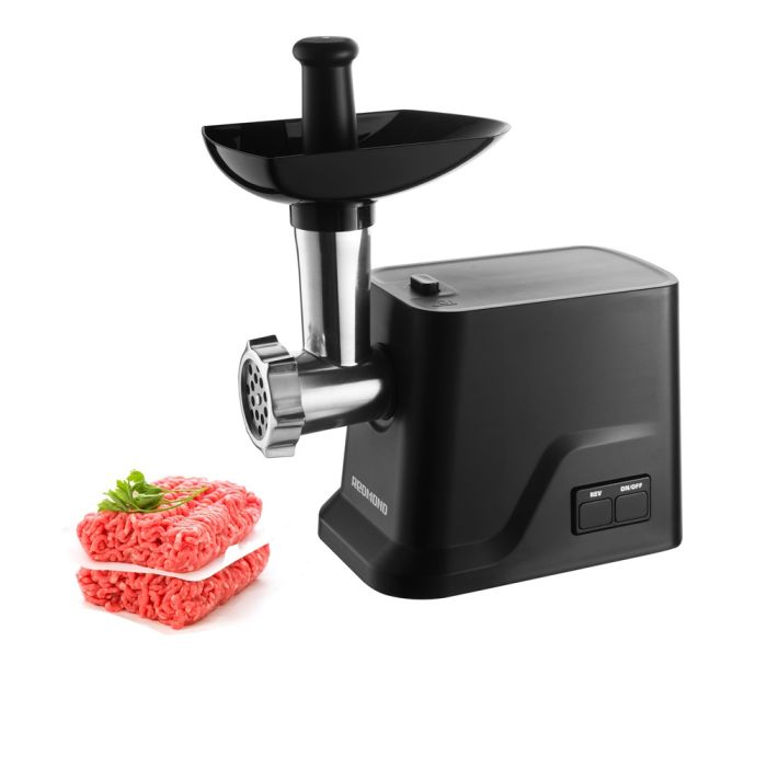 REDMOND RMG-1239 meat grinder — 3