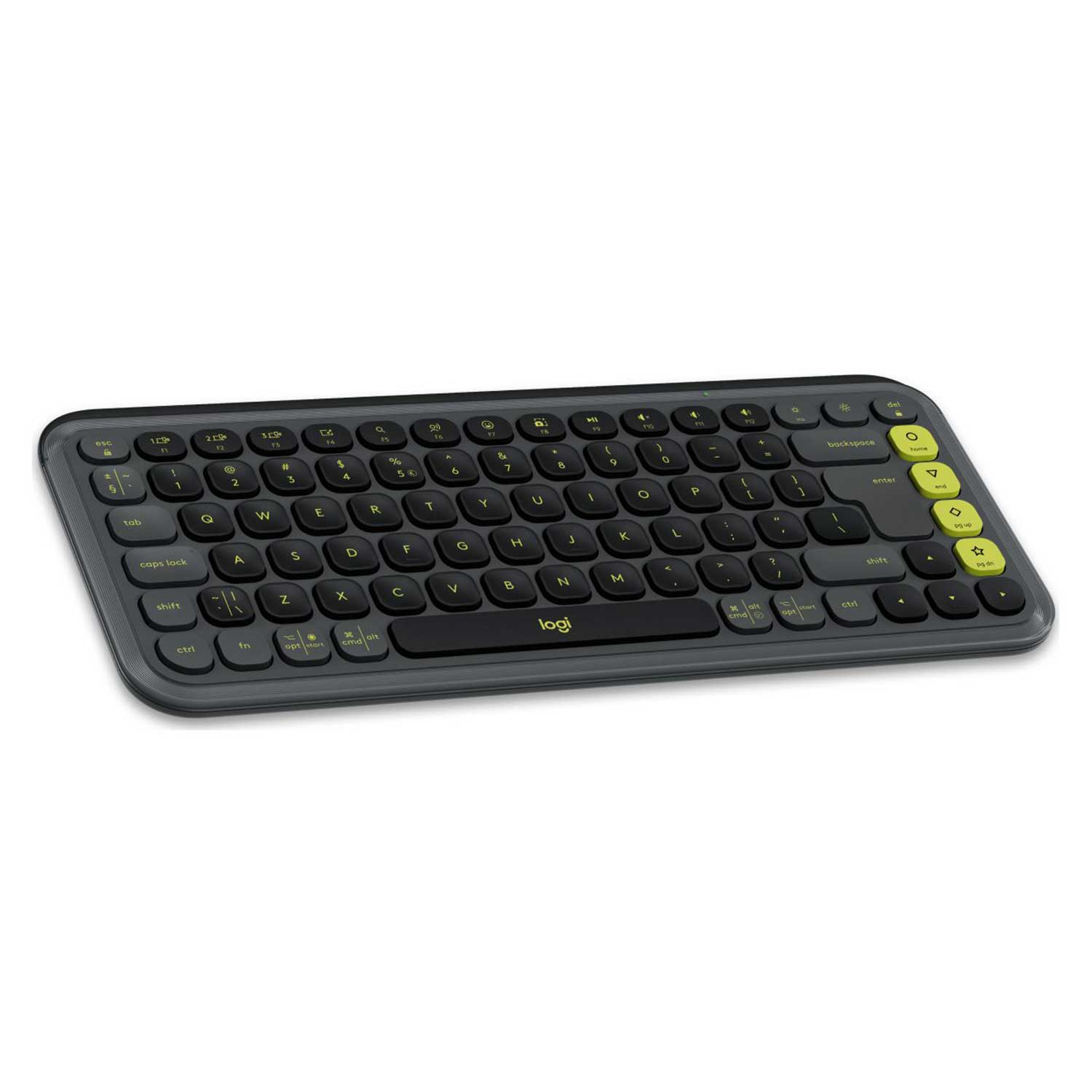 Keyboard Logitech POP Icon Combo L920-013140 — 3