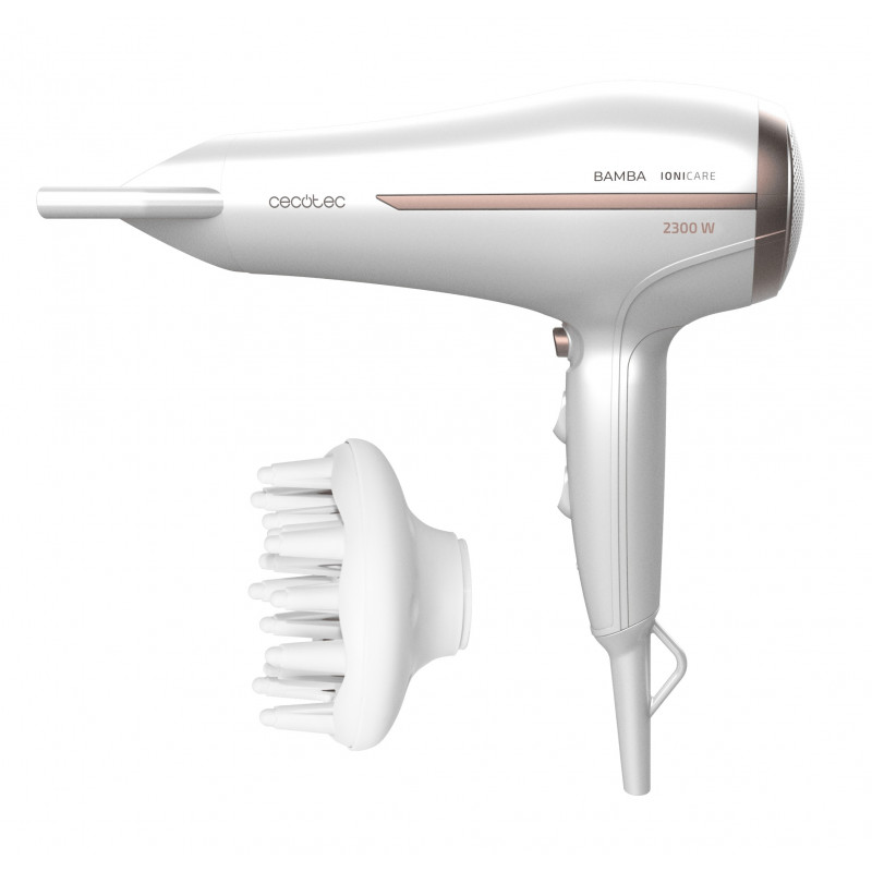 CECOTEC IONICARE 5200 AURA — 4