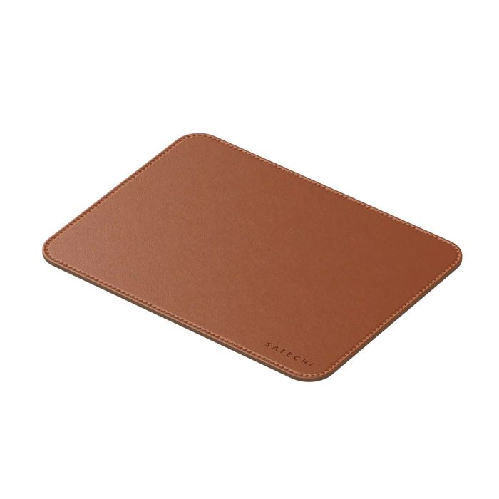 Satechi Vegan-Leather Premium Mouse Pad ST-LMPN — 5