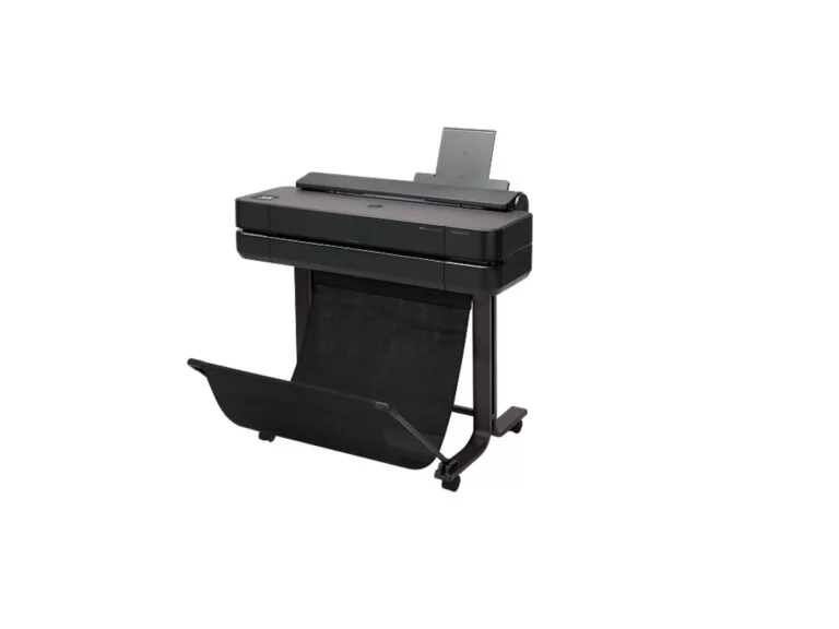 Принтер HP DesignJet T650 5HB08D — 2
