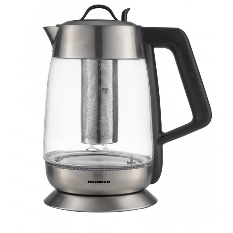 HEK-TF18GX Electric Kettle — 4