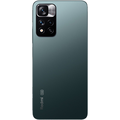 Redmi Note 11 Pro+ 5G — 2