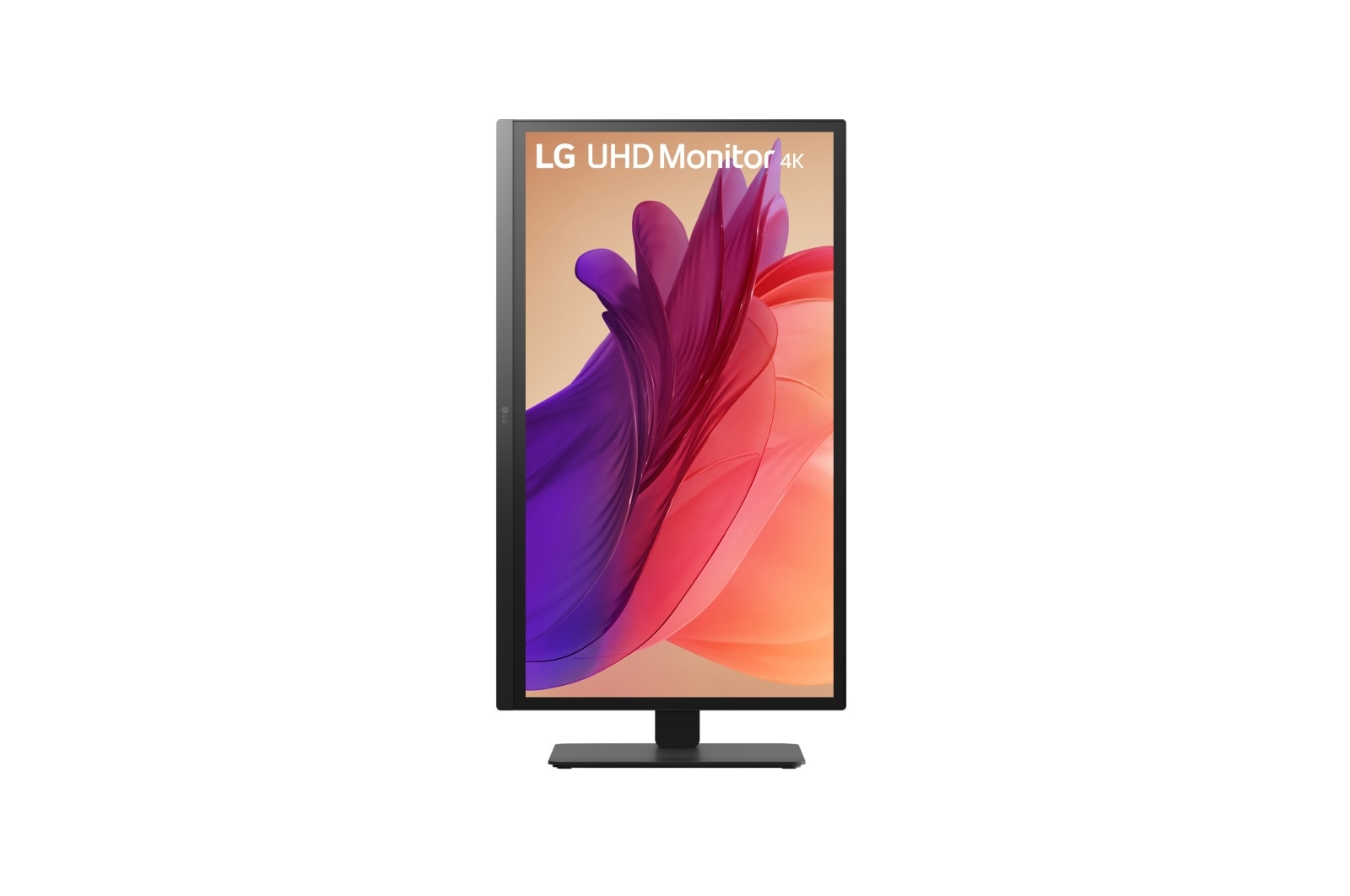27BA45U-B UHD 4K Monitor — 3