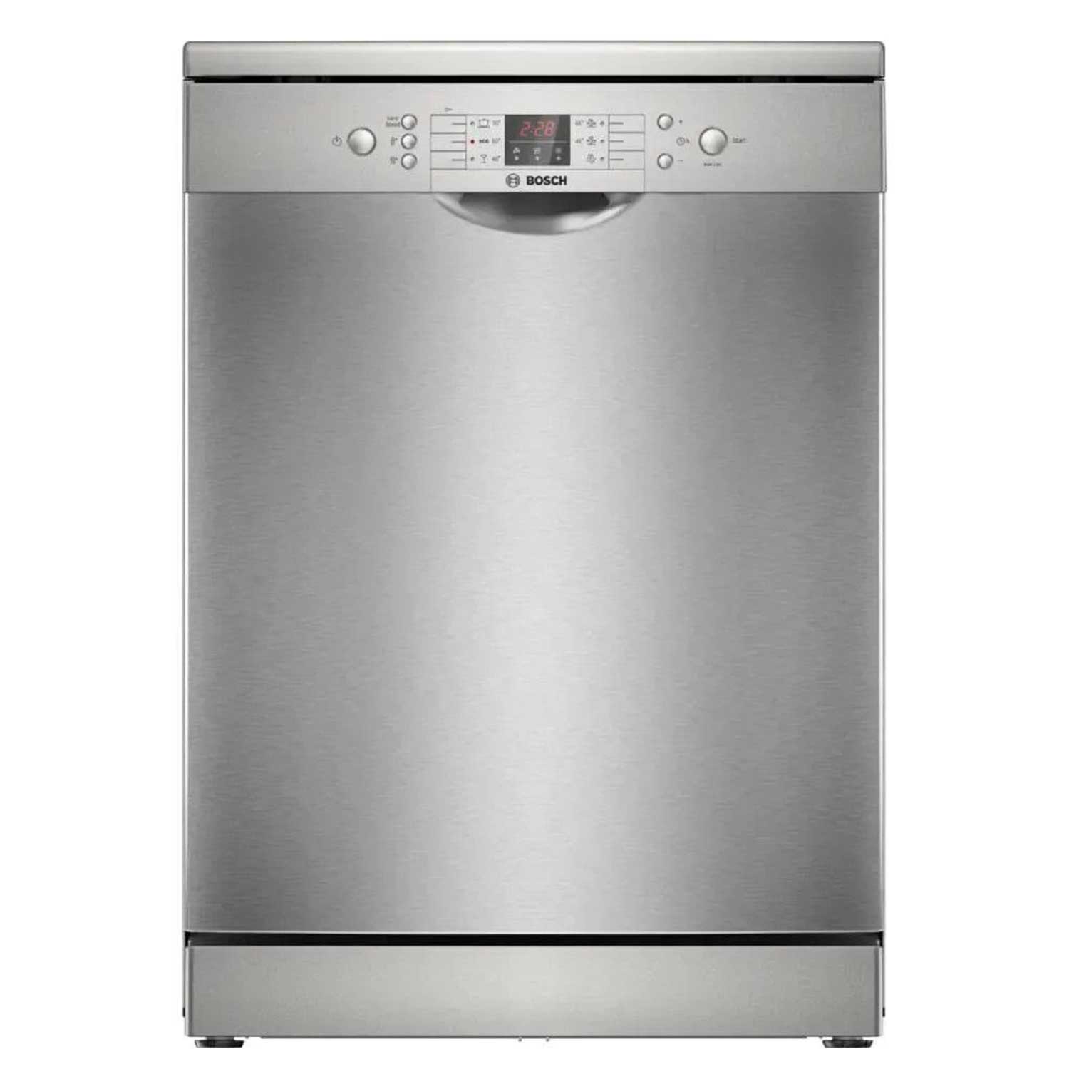 Dishwasher SMS26AI00Q — 2