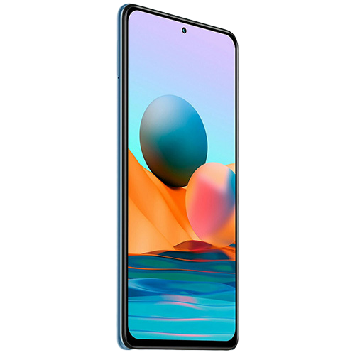 Redmi Note 10 Pro — 9