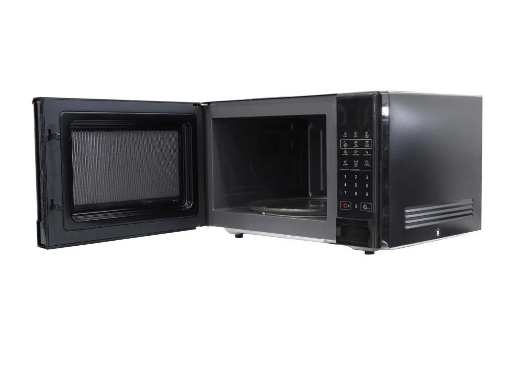 Microwave oven SHARP R28CR K — 4