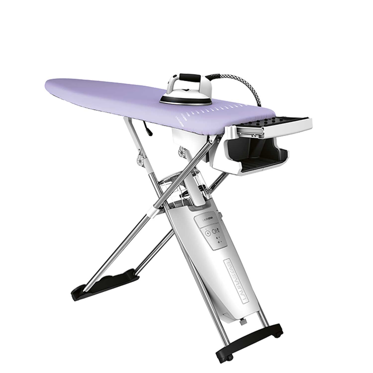 Ironing station LAURASTAR S PURE XTRA-EU — 2
