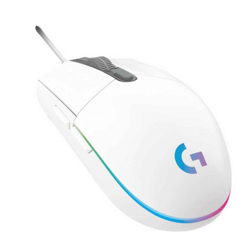 Մկնիկ Logitech G102 LIGHTSYNC — 2