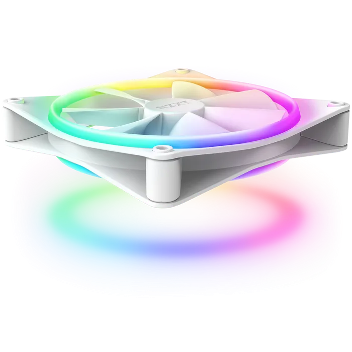 NZXT F140 RGB DUO — 2