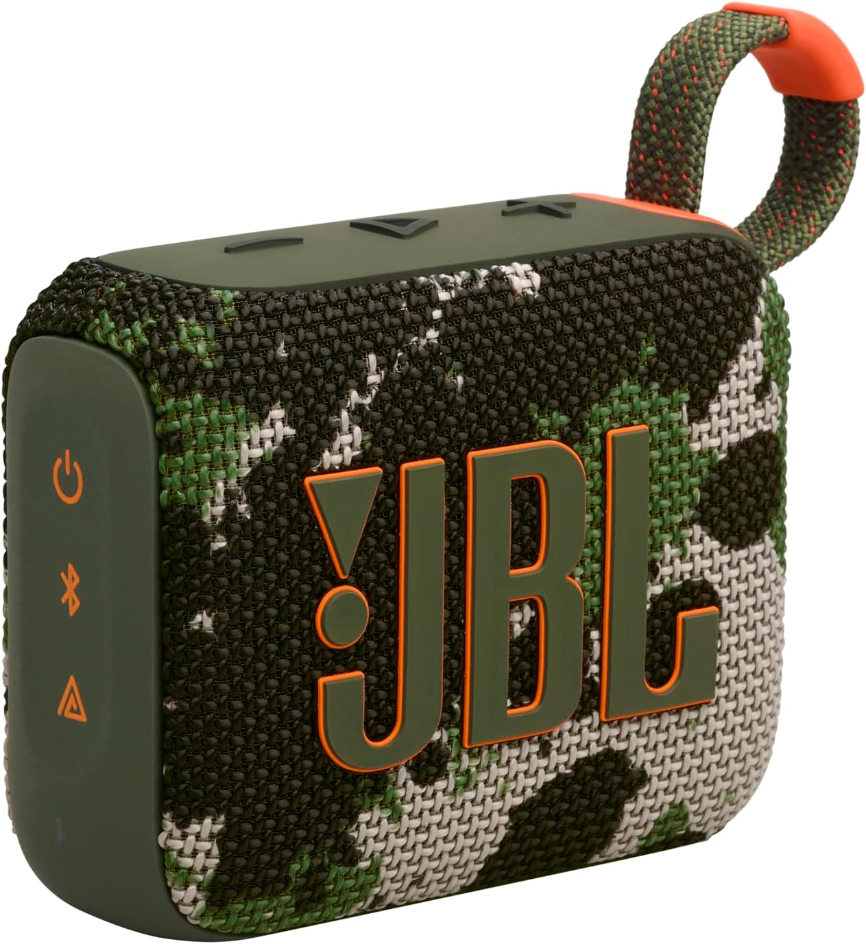 JBL Go 4 — 10