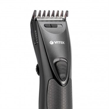 Hair clipper VITEK VT-2567 GR — 3