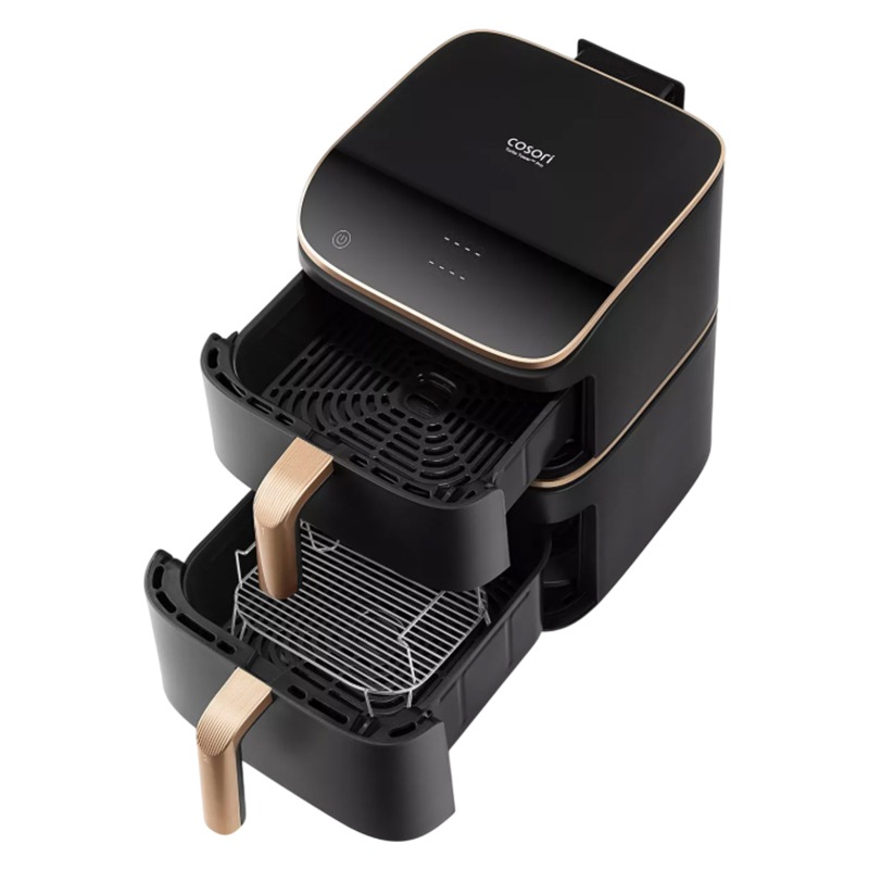 Air fryer COSORI CAF-DC123S-DEUR — 4