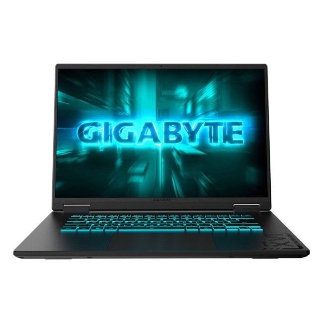 Նոթբուք Gigabyte Gaming A16 GA6H — 3