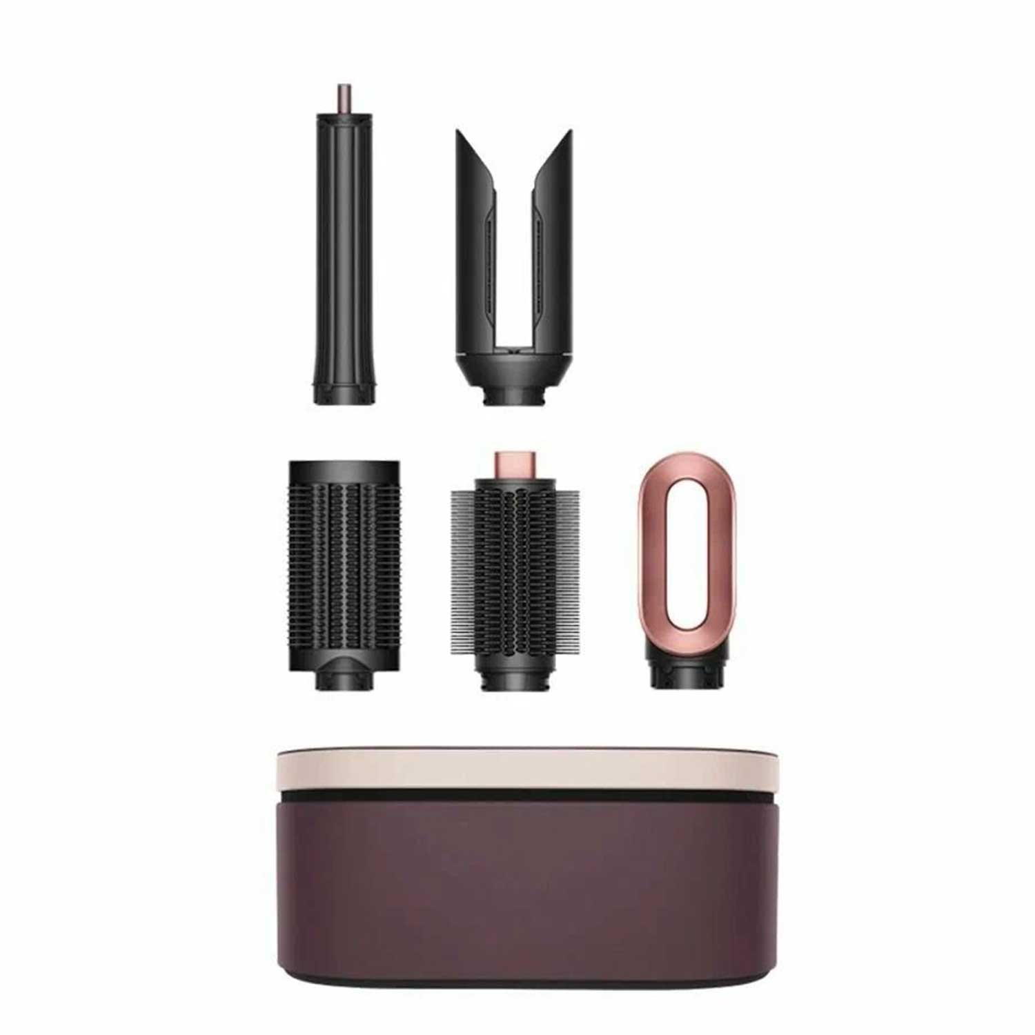 Hair styler Dyson HS09 JASPER PLUM EU 598775 — 3