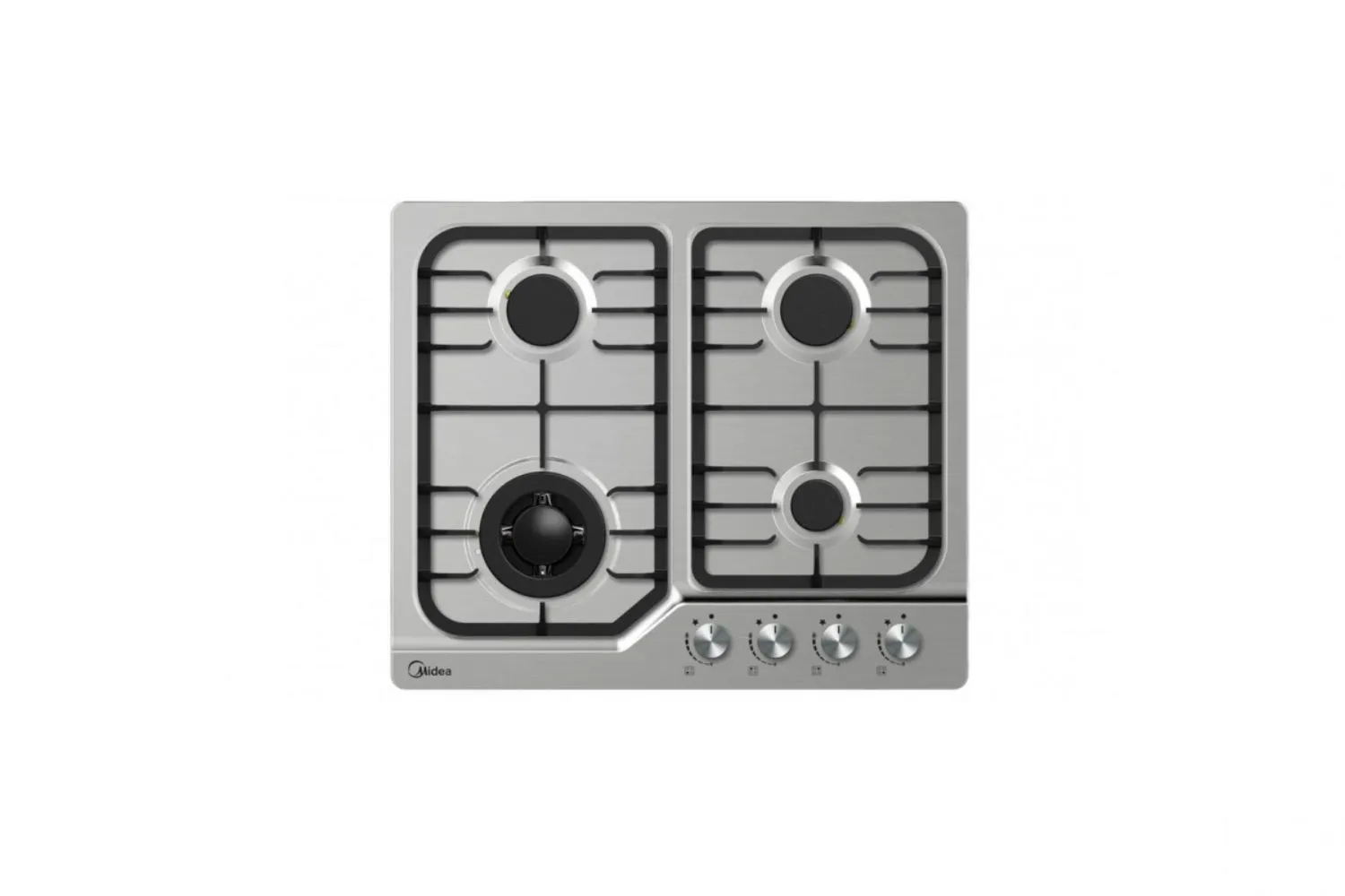 MIDEA MG687X — 2