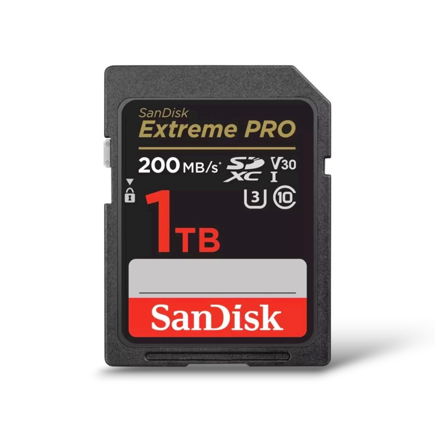 Storage․card Extreme Pro SD Card — 5