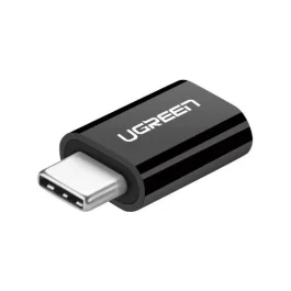 Adapter UGREEN US157 USB-C to Micro USB 30391 — 2