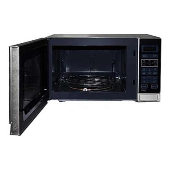 Microwave oven Sharp R75MT — 4