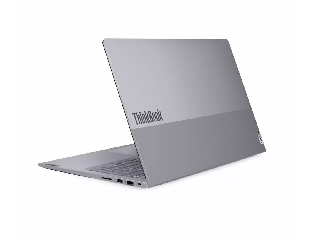 Laptop Lenovo ThinkBook 16 G8 IRL i5-210H I 21SH008ART — 4