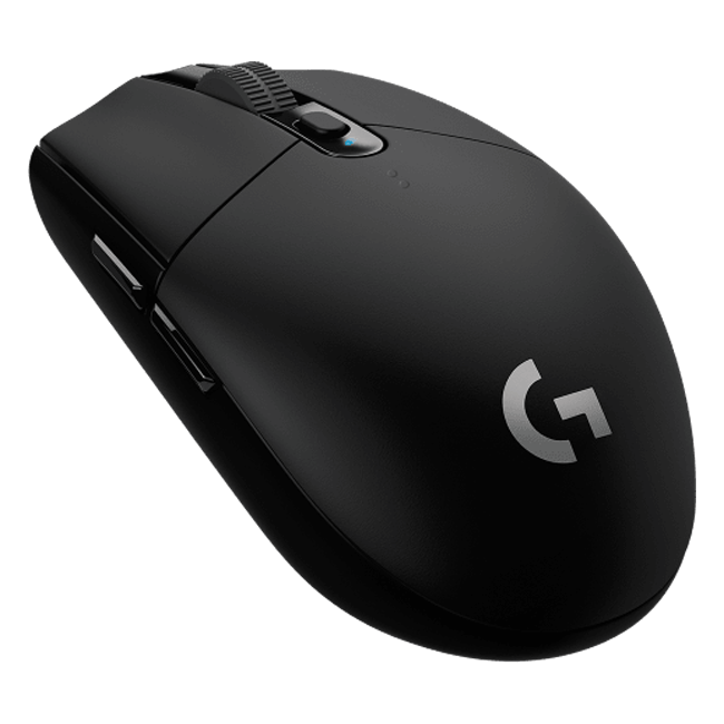 Wireless mouse Logitech G305 910-005280 — 2