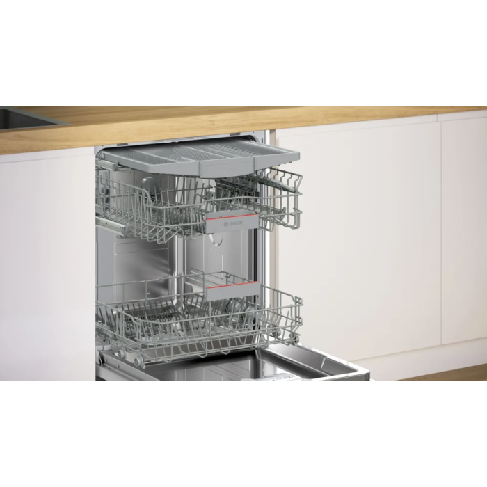 Built-in dishwasher SMV4HMX25Q — 10