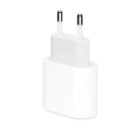 Adapter USB-C Power Adapter EU 20W